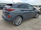 2021 Hyundai Kona Sel for Sale in Grand Prairie, TX - Front End