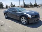 2011 Chevrolet Camaro Lt за продажба в Rancho Cucamonga, CA - Side