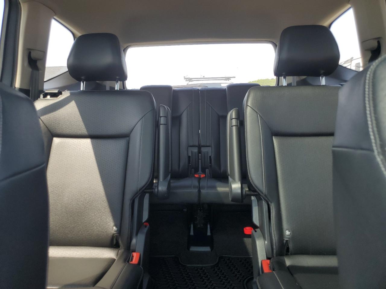 2019 Volkswagen Atlas Se VIN: 1V2UR2CA6KC518959 Lot: 61544135
