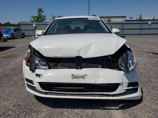 2016 VOLKSWAGEN GOLF SPORTWAGEN S  
