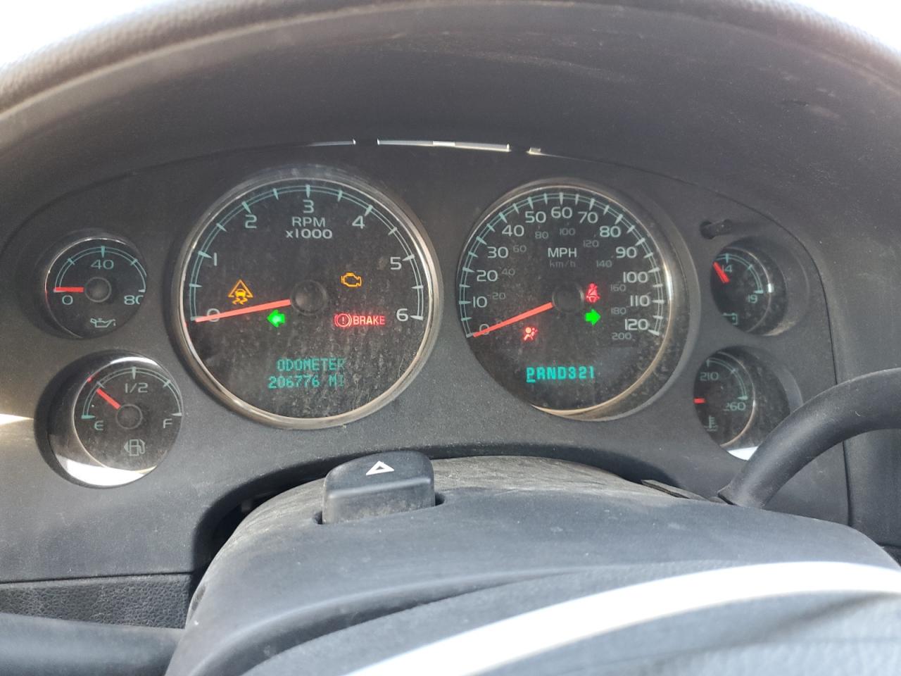 2008 GMC Yukon VIN: 1GKFK13078R102896 Lot: 61030385