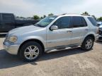 2005 MERCEDES-BENZ ML 350   à vendre chez Copart ON - LONDON