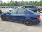 2001 Audi S4 2.7 Quattro იყიდება Leroy-ში, NY - Front End