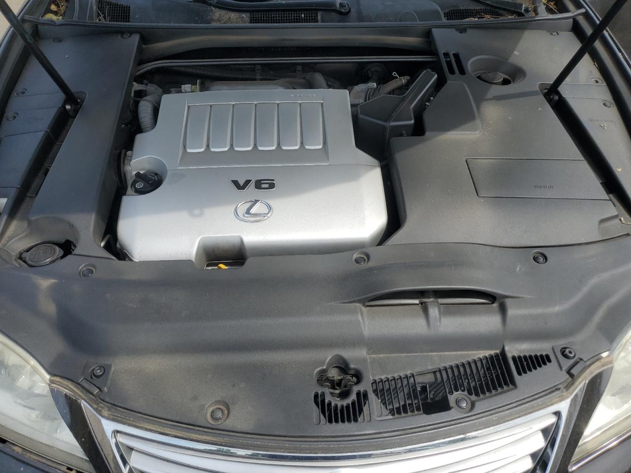 2010 Lexus Es 350 VIN: JTHBK1EG6A2358111 Lot: 62541005