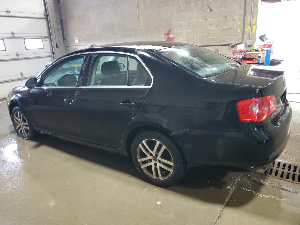 2006 Volkswagen Jetta 2.5 VIN: 3VWRF71K86M669179 Lot: 56434375