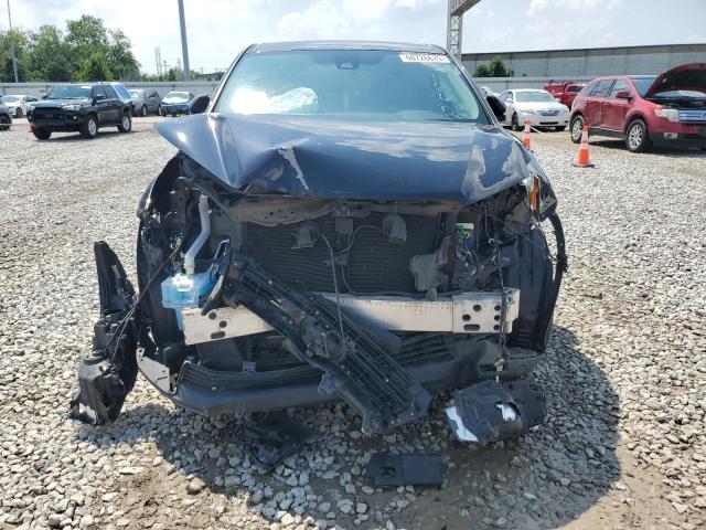  TOYOTA HIGHLANDER 2017 Czarny