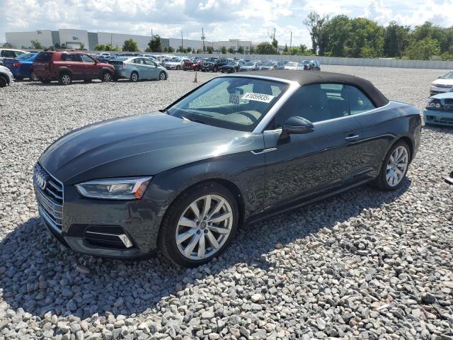 2018 Audi A5 Premium Plus