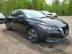 2022 NISSAN SENTRA SV   à vendre chez Copart ON - COOKSTOWN