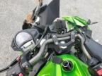 2014 Kawasaki Ex650 F за продажба в Lebanon, TN - Front End