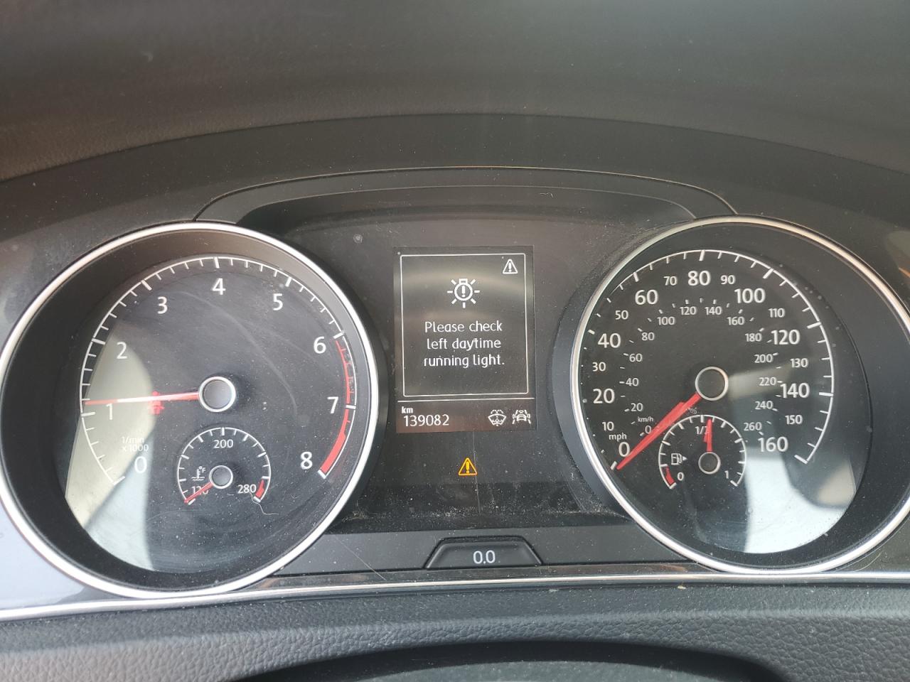 2021 Volkswagen Golf VIN: 3VWG57AU0MM005449 Lot: 60625155