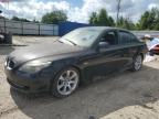 2008 Bmw 535 I na sprzedaż w Midway, FL - Side