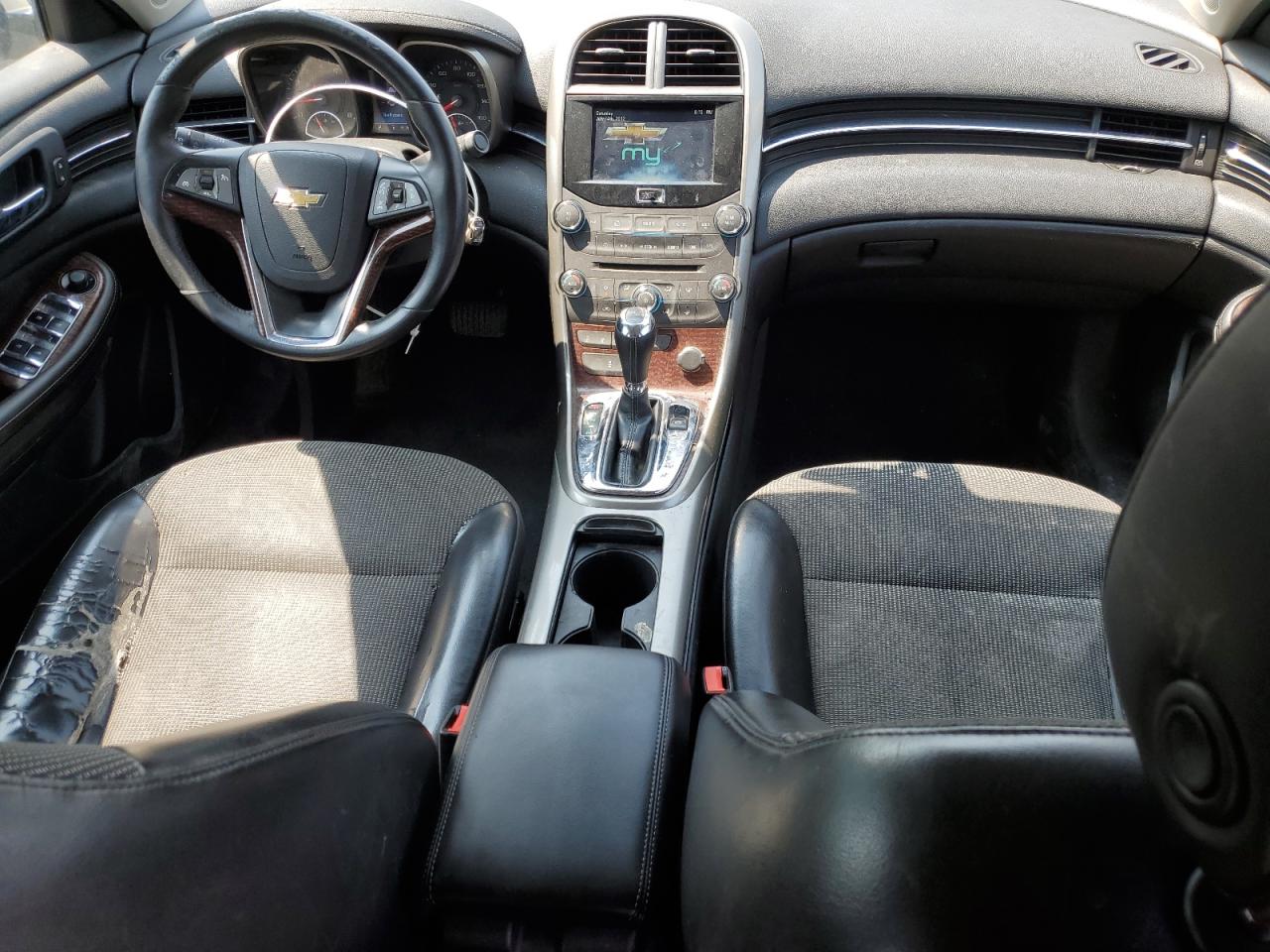 2013 Chevrolet Malibu 2Lt VIN: 1G11E5SA8DF230700 Lot: 59986965