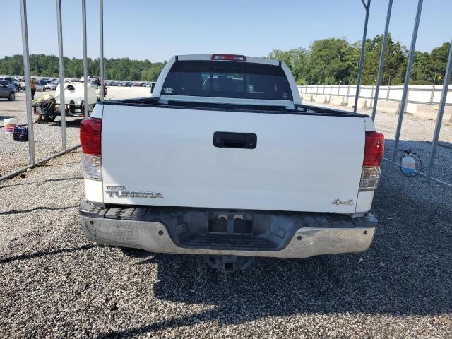  TOYOTA TUNDRA 2013 Biały