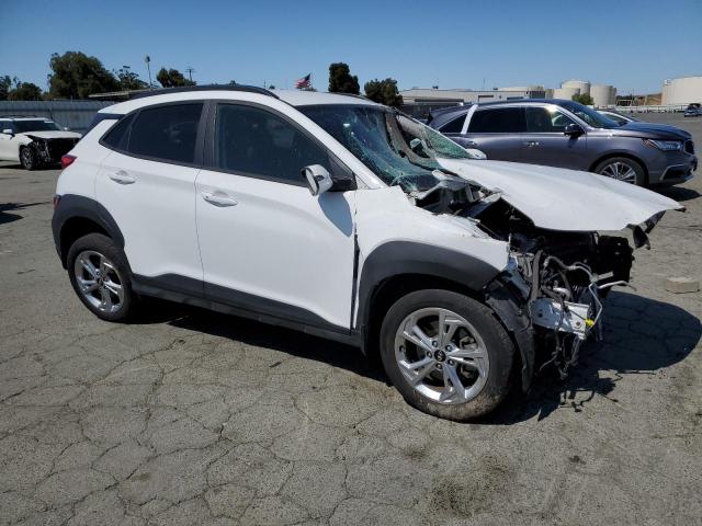  HYUNDAI KONA 2022 White