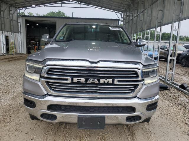 RAM 1500 2019 Серебристый