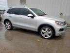 2013 Volkswagen Touareg V6   en Venta en Mercedes, TX - Minor Dent/Scratches