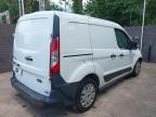 2015 FORD TRANSIT CO for sale at Copart GLOUCESTER