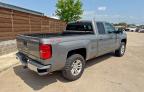 2017 Chevrolet Silverado K1500 Lt продається в Grand Prairie, TX - Minor Dent/Scratches
