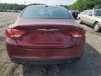 2015 Chrysler 200 S на продаже в York Haven, PA - Front End