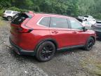 2024 HONDA CR-V SPORT-L   for sale at Copart NY - NEWBURGH