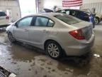 2012 Honda Civic Exl na sprzedaż w Conway, AR - Water/Flood