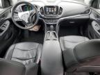 2017 Chevrolet Volt Premier en Venta en Sun Valley, CA - Front End