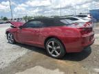 2011 Chevrolet Camaro Lt   de vânzare în Riverview, FL - Front End
