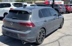 2024 Volkswagen Gti Autobahn იყიდება Magna-ში, UT - Damage History