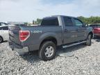 2011 Ford F150 Supercrew на продаже в Apopka, FL - Side