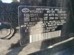 2017 Hyundai Ioniq Limited zu verkaufen in Harleyville, SC - Minor Dent/Scratches