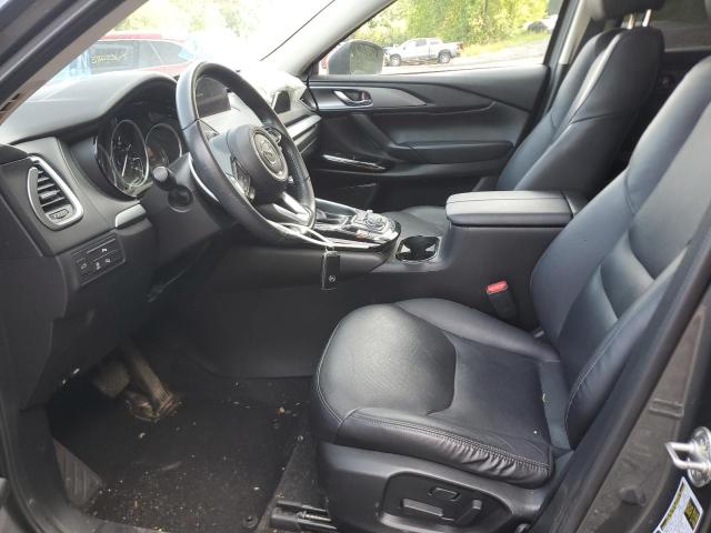  MAZDA CX-9 2021 Gray