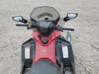 2009 'OTHER SNOW MOBILE' SNOWMOBILE   for sale at Copart WI - APPLETON