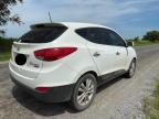 2012 Hyundai Tucson Gls for Sale in Oklahoma City, OK - Minor Dent/Scratches