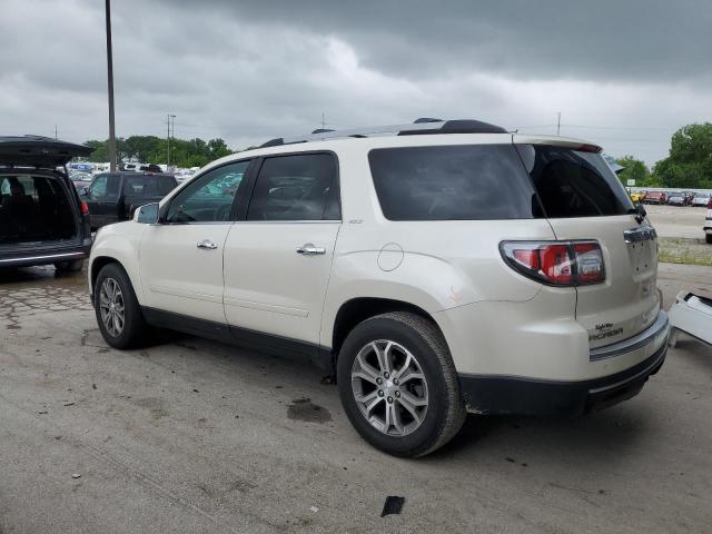  GMC ACADIA 2013 Biały