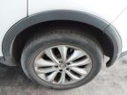 2010 FORD KUGA TITAN for sale at Copart SANDTOFT
