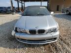 2002 Bmw 325 Ci للبيع في Tanner، AL - Front End