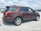 2012 Ford Explorer Xlt en Venta en Lebanon, TN - Rear End