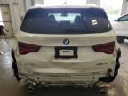 2021 Bmw X3 Xdrive30I იყიდება Franklin-ში, WI - Rear End