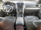 2015 Ford Explorer Xlt de vânzare în San Antonio, TX - Front End