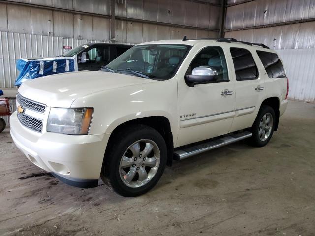 2008 Chevrolet Tahoe K1500  