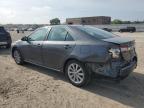 2012 Toyota Camry Base   продається в Kansas City, KS - Rear End
