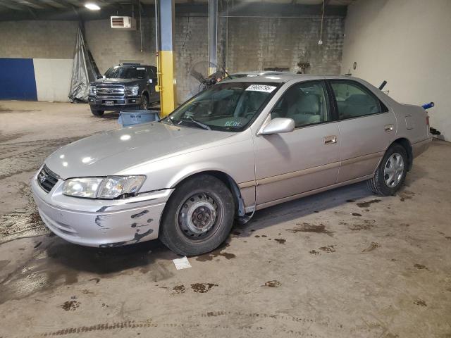 2001 Toyota Camry Ce
