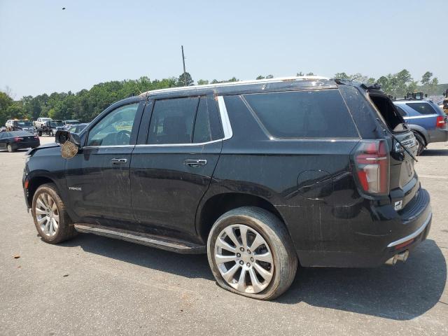  CHEVROLET TAHOE 2023 Czarny