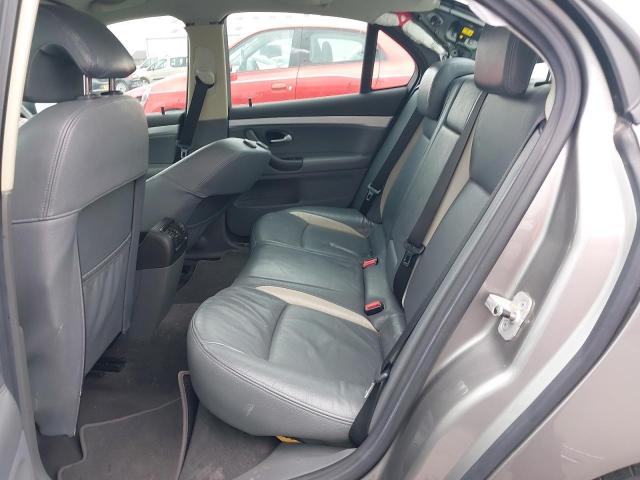 2005 SAAB 9-3 AERO V