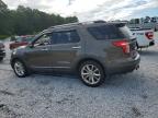 2015 Ford Explorer Limited for Sale in Fairburn, GA - Mechanical