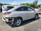 2014 Lexus Rx 350 للبيع في Miami، FL - Side
