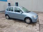 2005 MAZDA 2 ANTARES for sale at Copart CHESTER
