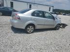2011 Chevrolet Aveo Lt for Sale in Ellenwood, GA - Front End