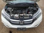 2015 Honda Cr-V Exl for Sale in Elgin, IL - Side