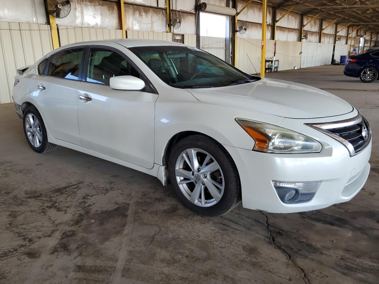 NISSAN ALTIMA 2015 VIN 1N4AL3AP6FC202749 фото 4